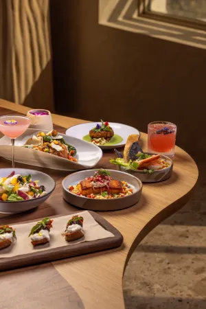 Sandbourne Santa Monica, Autograph Collection Отели рядом с достопримечательностью «Museum of Flying»