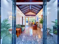 Yiangyang Homestay