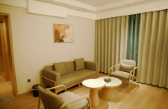 톈먼 준자 호텔 유한회사 동후 지점