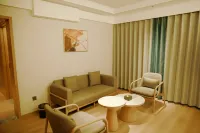 Tianmen Junjia Hotel Limited Company Donghu Branch