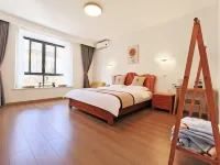 Hotel Hibiscus - Dağ Manzaralı
