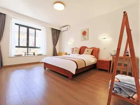 Hotel Hibiscus Отели рядом с достопримечательностью «Fujing Mountain»