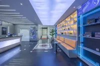 WanYoo Esports Hotel (Ningbo Cixi Zhangqi)