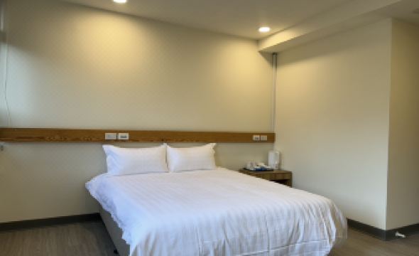 Bantshiann Hualie Hotel