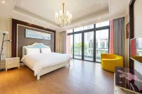 Zhuhai Lanxing River Resort Villa (Ocean Spring Bay Branch)
