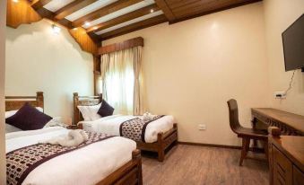 Surya Heritage Hotel