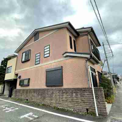 YiyashiHikari Fujiyoshida No.2 Hotel Exterior