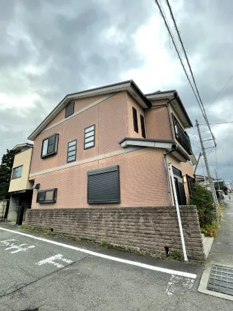 YiyashiHikari Fujiyoshida No.2 Отели рядом с достопримечательностью «Suwanomori Natural Park»