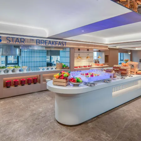 Holiday Inn Express XI'AN FENGDONG by IHG