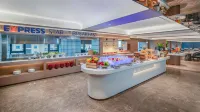 Holiday Inn Express XI'AN FENGDONG by IHG - 4-Star