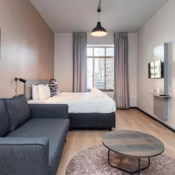 HAVN Aparthotel by Totalstay