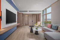 Holiday Inn Express (Nanchang High-tech Zone Management Committee Aixihu East Subway Station Branch)