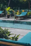 Grand Hyatt Barcelona - Gym