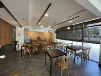 Bantshiann Hualie Hotel โรงแรมใกล้ห้างสรรพสินค้าฟาร์อีสเทิร์น