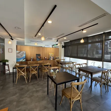Bantshiann Hualie Hotel Отели рядом с достопримечательностью «Парк Наньбинь»