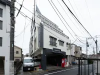 KAIKE・Kami-Itabashi Triple room 34 샤쿠지이코엔 주변 호텔