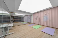 Dangchang Gift Gushan Hotel Hotels in Tanchang