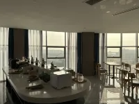 Rujia Yihe Hotel (Qingdao Jiaodong International Airport Branch) - Morgenmad