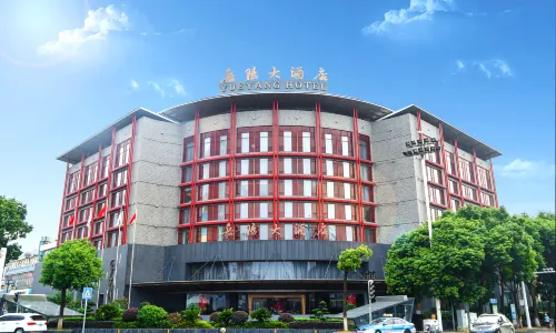 Yueyang Hotel
