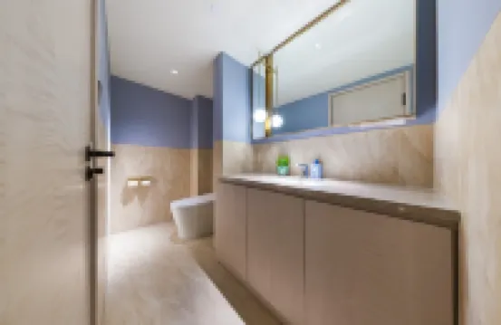 Wuyi County star hotel