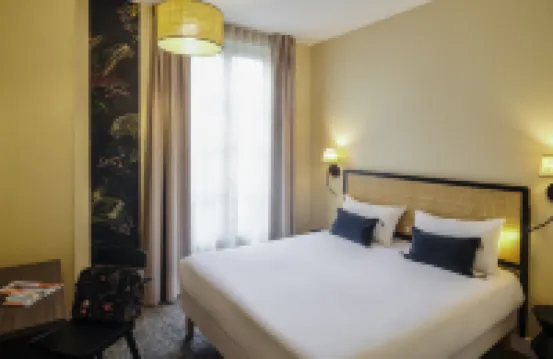 Ibis Styles Nantes Centre Place Graslin