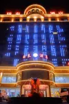 Luntai Jintai Hotel Hotels near CNOOC Engineering Technology College Xinjiang Branch