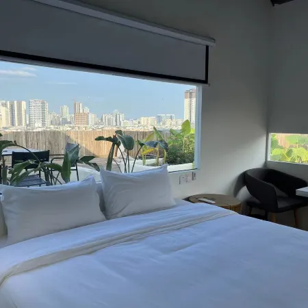 Xili Homestay (Mianyang High-speed Railway Station)