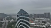Grand New Century Hotel Vangu Lanxi Hotels in Jinhua