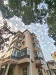 Fuzhou Shanhai Huating Hotel (Changle Airport)