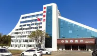 Weifang Hitech Hotel Hotels near Weifang Port