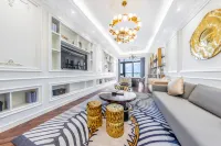 Phoenix Tree Hotel (Zhuhai Hengqin Port) Hotel dekat Free Trade Zone Jiahua International Container Wharf
