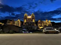 Five Tigers Hotel Hotels in Boten