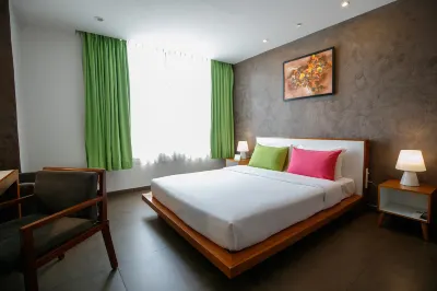 EMM Hotel Saigon Hotels in Ho Chi Minh City