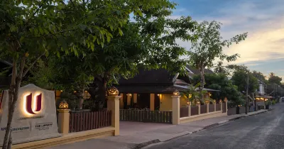U Luang Prabang