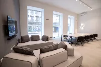 Be Mate Torino Centro Hotels in Turin