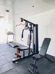 Willander Resort - Gym