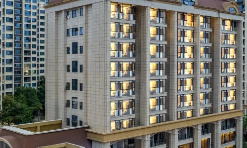 Levia Hotel