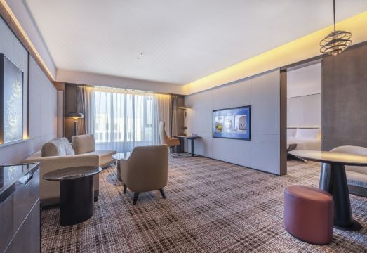 Park Plaza Beijing PingguHotel Overview