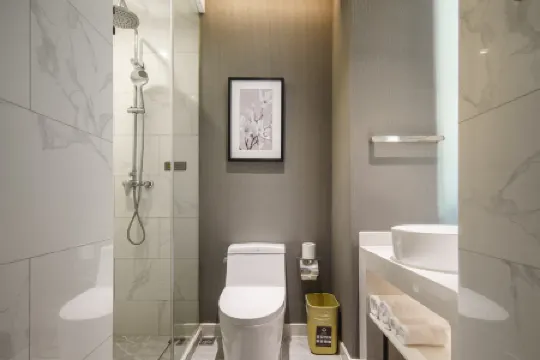 Magnotel (Shanghai International Tourism Resort, Pudong Airport)