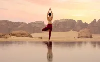 Banyan Tree AlUla - Romantic