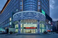 Nanning Litai International Hotel (Beihunan Subway Station) Hotels near Nanning Normal University (Mingxiu Campus)