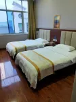 Fengjie Haizhi Peak Hotel
