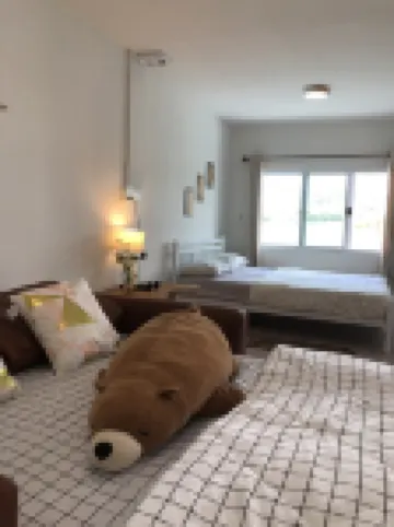 Grandmaaoi House Hotels in Phu Pha Man