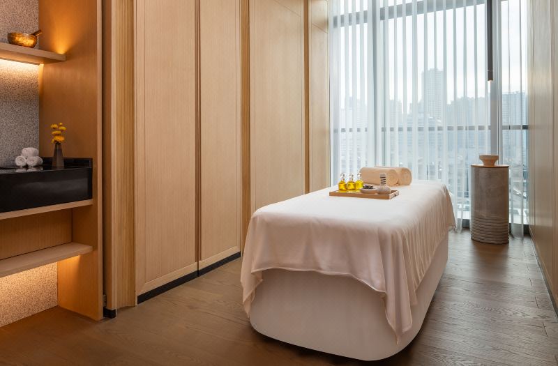 Grand Hyatt Kunming photo 5