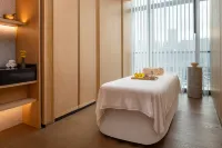 Grand Hyatt Kunming - Spa