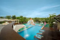 Komsan Kampot Resort - palestra