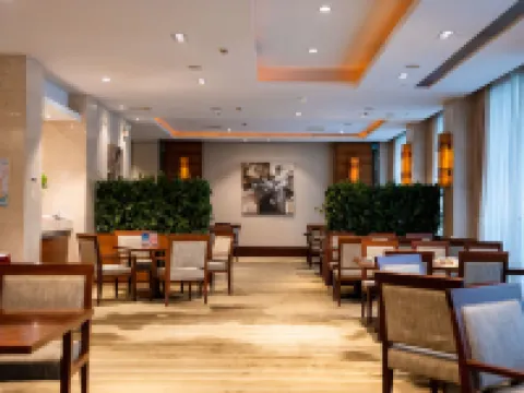 Wenhua Hotel Hotels in Heshan