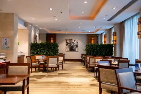 Wenhua Hotel
