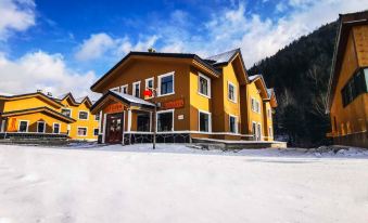 Lao Dongbei Inn (Xuexiang National Forest Park Store)