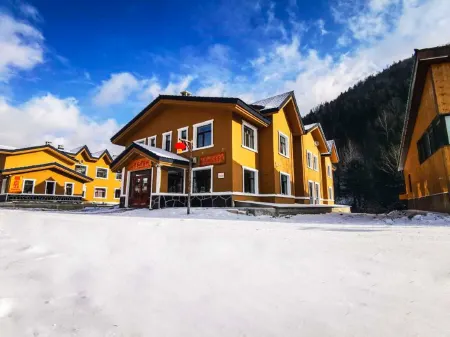 Lao Dongbei Inn (Xuexiang National Forest Park Store)